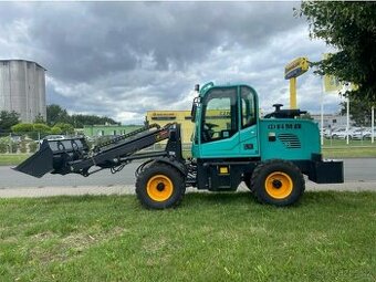 Digger TWL 240-10