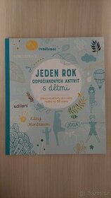 Jeden rok odpočinkových aktivit s dětmi