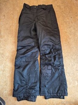 Lyzarske kalhoty 134 / 140