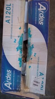 Prodám stropní ventilátor