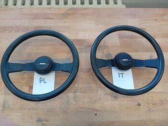 Fiat 126, 126p, Maluch - volanty NT, IT, PL