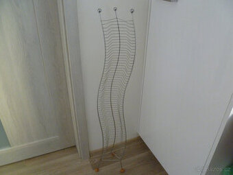 Nový stojan na CD pro 60 ks levně