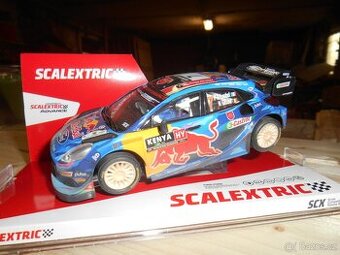 Autodráha,scalextric SCX
