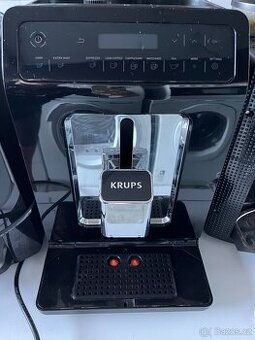 Kávovar Krups
