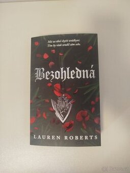 Bezohledná - Lauren Roberts