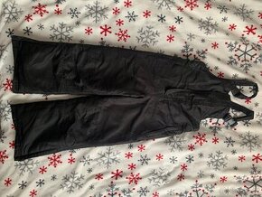 Lyžarske kalhoty 2ks HI-TEČ 110,Lupila 110/116