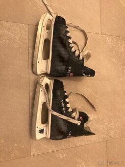 dětské brusle, vel.29