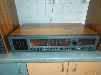 Receiver Tesla 816A - 1