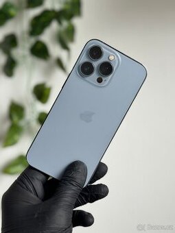 iPhone 13 Pro 128GB modrý