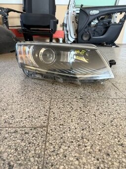 Světlo Škoda Octavia 3