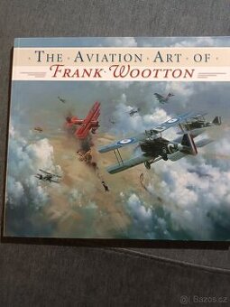 Letecké umění Franka Woottona