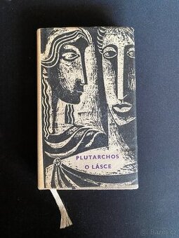Plutarchos – O lásce