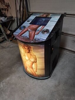 Stojanový jukebox