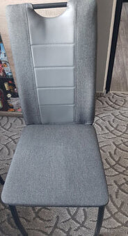 Židle k jídelnímu stolu