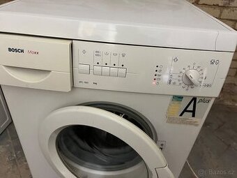 Pračka Bosch WFL 1662 6 kg