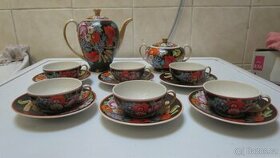 čajová souprava