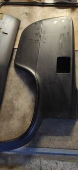 VAZ 2101 plechařina , originál