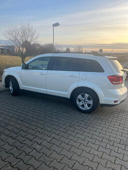 Fiat Freemont 2.0l 125kW 2013