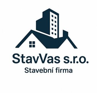 Kompletní stavební práce – StavVas s.r.o.