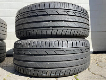 BRIDGESTONE TURANZA ECO 215/50 R18 92W 2Ks letní pneumatiky