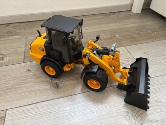 BRUDER 2485 Kompaktní kloubový kolový nakladač Cat®