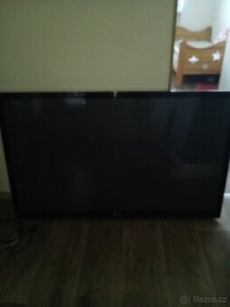Prodám LG TV 

Plně funkční důvod prodeje nová TV.