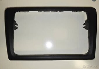 Rámeček autorádia ŠKODA Rapid