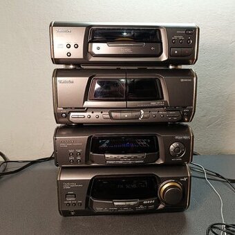 VĚŽ TECHNICS SH-EH600