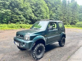 Suzuki Jimny 1.3