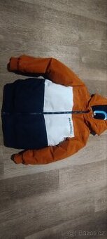 Zimní bunda Takko vel.128