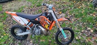 Ktm SX65 2013