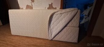 Matrace 2 ks