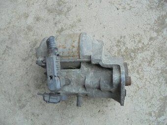 startér Toyota 2,0 D4D