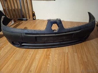 Nárazníky Renault thalia