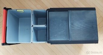 Odpadkový koš Franke