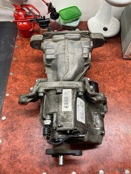 Haldex spojka diferenciál Hyundai/Kia