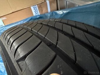 Sada pneu Michelin 205/55 R17