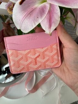 Cardholder GOYARD