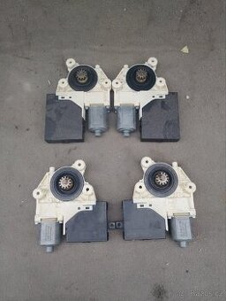 Motorky stahování Ford Focus ii