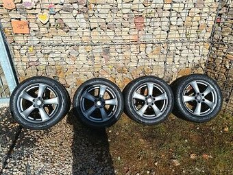 Alu 5x112 r17 et33