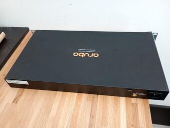 síťový switch Aruba 2530-24G