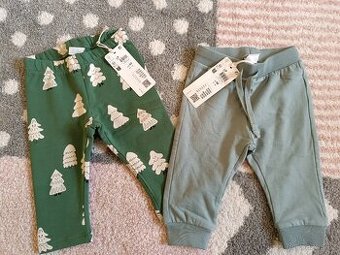 Legíny a tepláky vel.62, Lindex