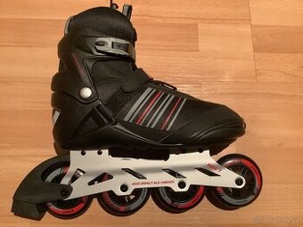 Nové In line brusle