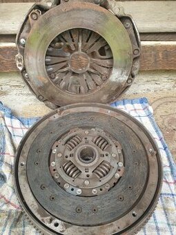 Mercedes Vito 111 rok 2010 80 kw