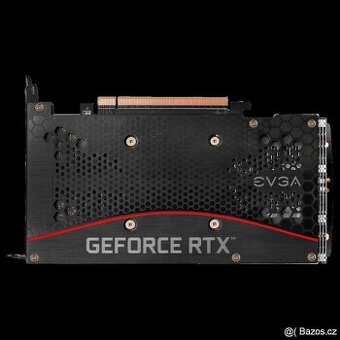 EVGA GeForce RTX 3060 Ti 12 GB