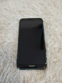 Telefon Honor 7S modrý
