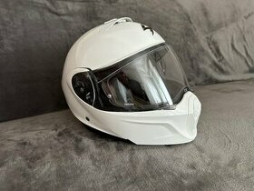 Prodej helmy Scorpion EXO 930 vc. komunikatoru EXO COM