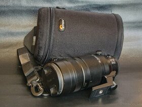 Panasonic Leica 100-400 mm f/4-6.3