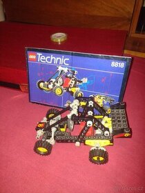 Sleva Lego Technic 8818-Písečná bugina