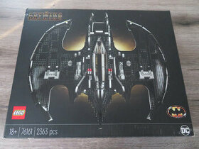 LEGO 76161 Batwing - použité - 1